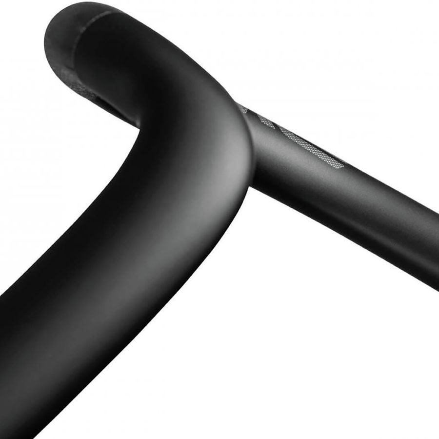 enve g series gravel handlebar review