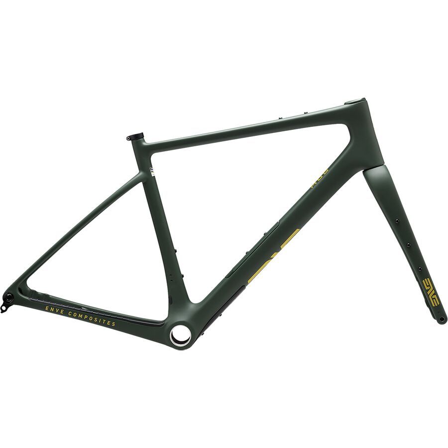Mog Frameset