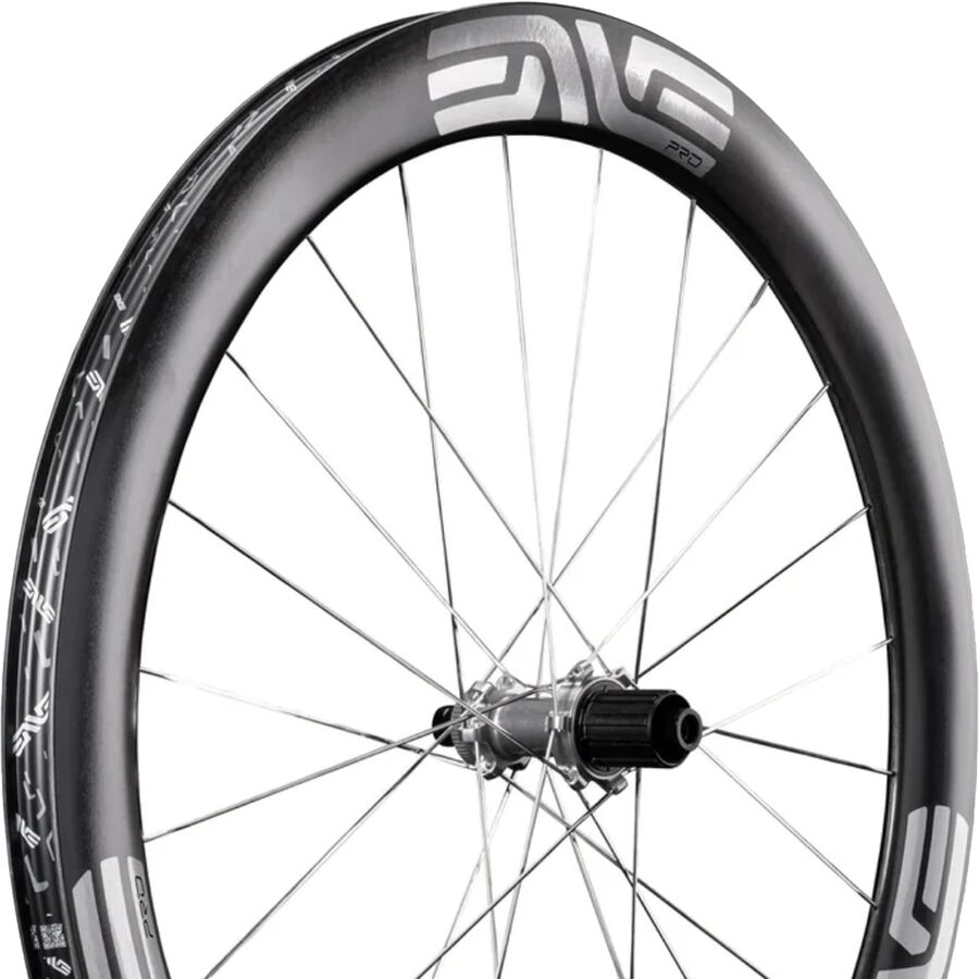 SES 4.5 PRO Disc Brake Wheel