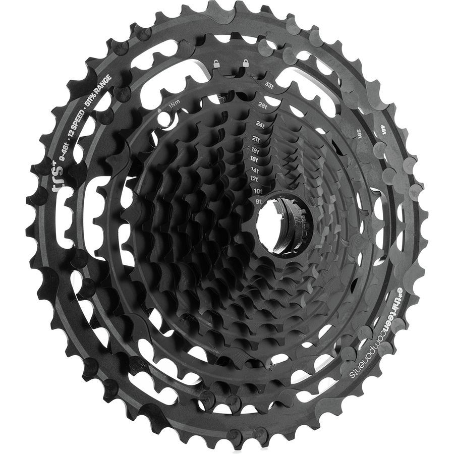 12 speed cogs