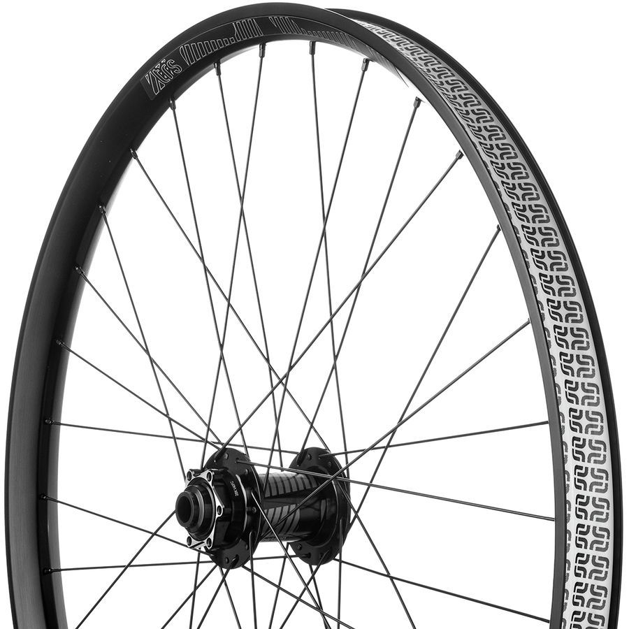 27.5 wheel