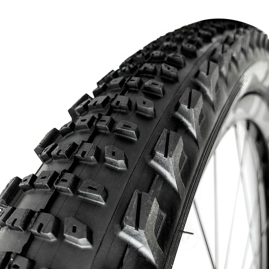 bicycle slick tires