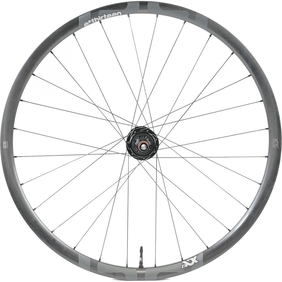 XCX Race Carbon Boost Wheel -29in