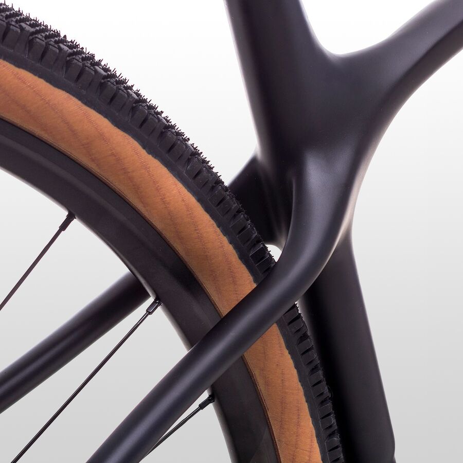 evil gravel bike review