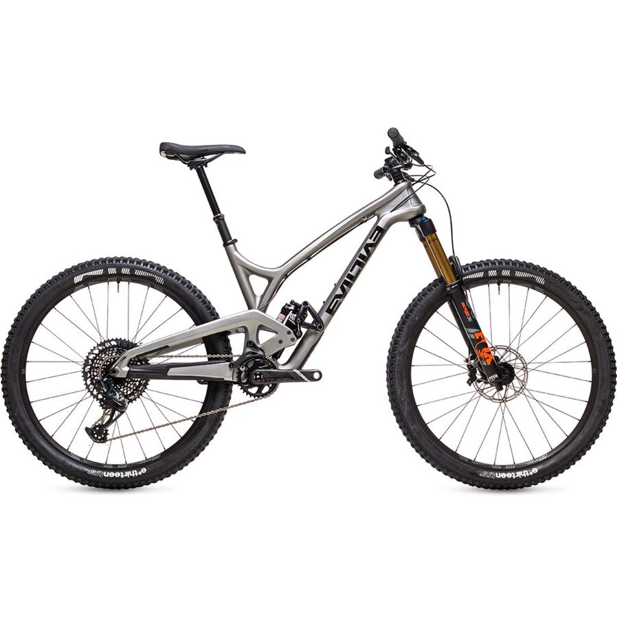 Evil Bikes Insurgent LB X01 Eagle Mountain Bike 