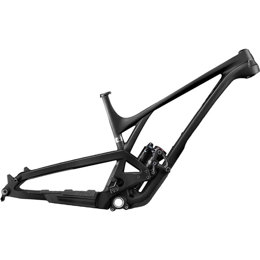 The Offering Mountain Bike Frame