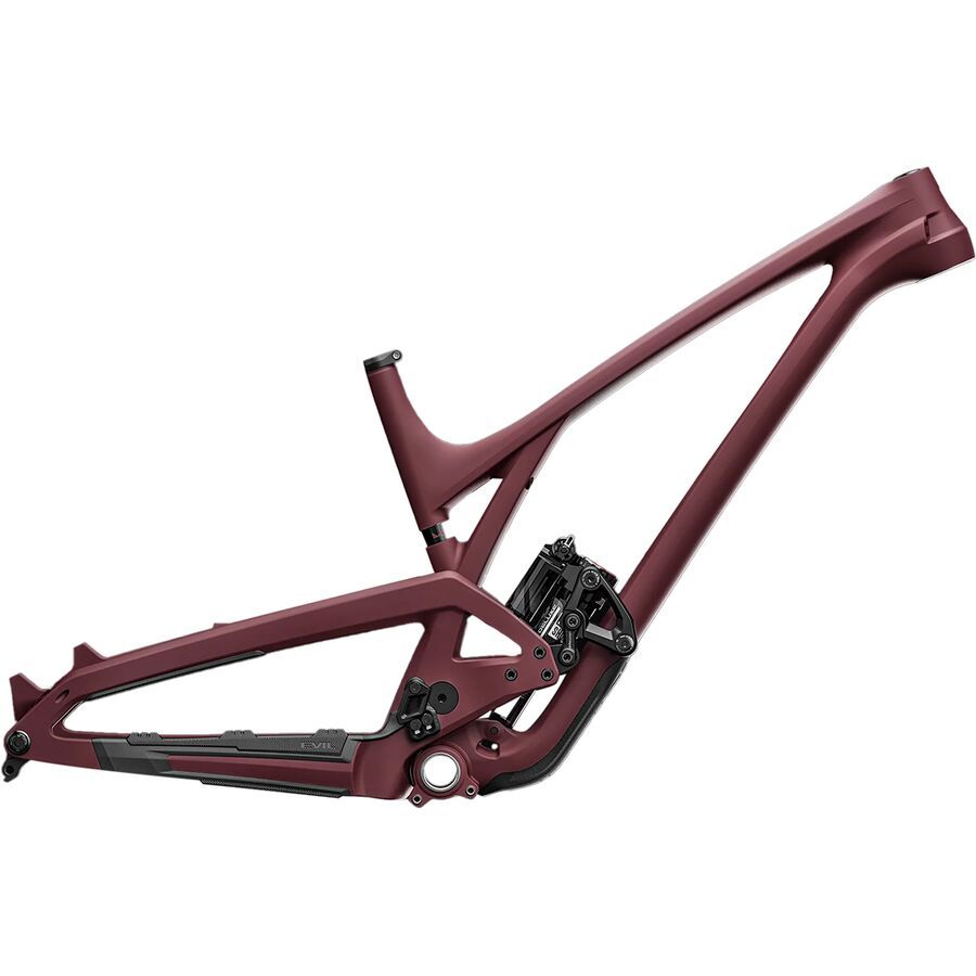 Offering-LS Mountain Bike Frame