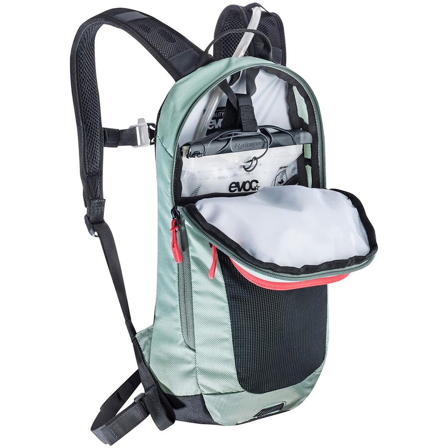 evoc hydration backpack