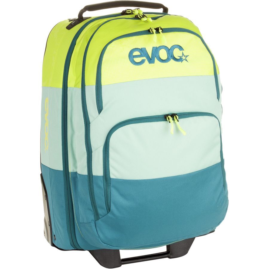 Evoc Terminal 60L Bag Competitive Cyclist