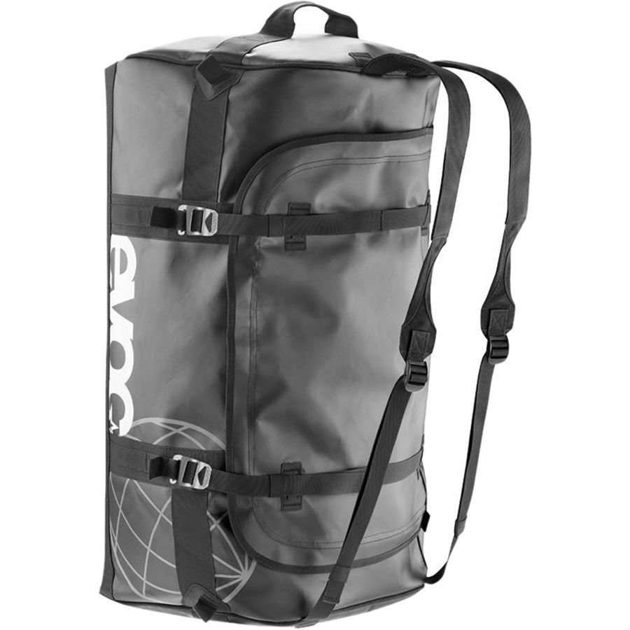evoc 100l duffle bag