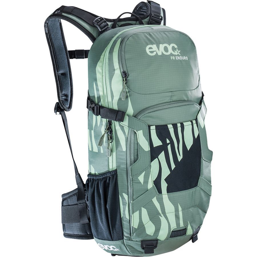 Fr Enduro Protector Hydration Backpack