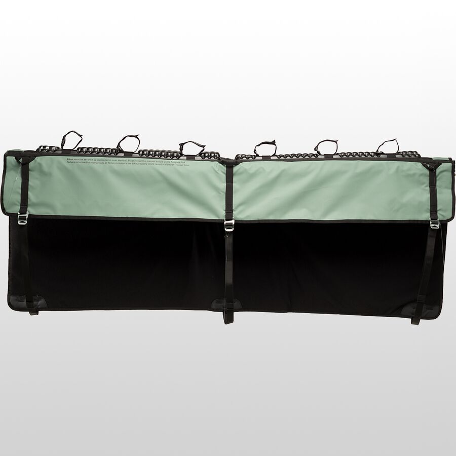 evoc tailgate pad