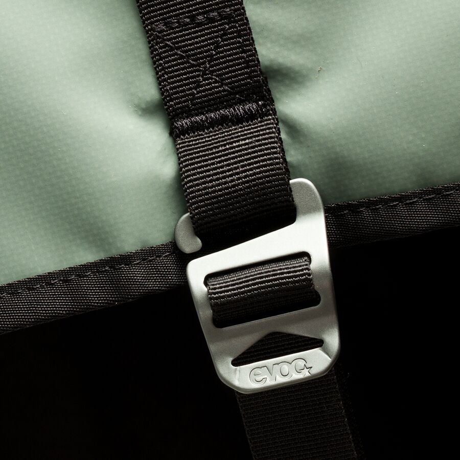 Evoc Tailgate Pad Competitive Cyclist