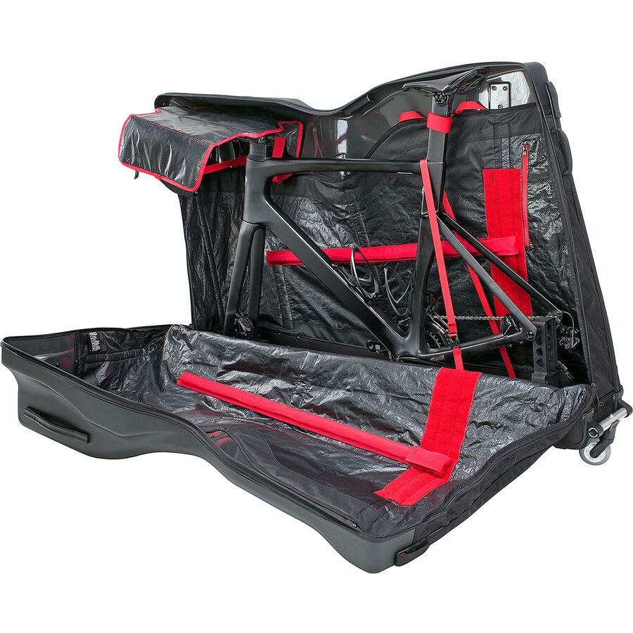 evoc road bike bag pro