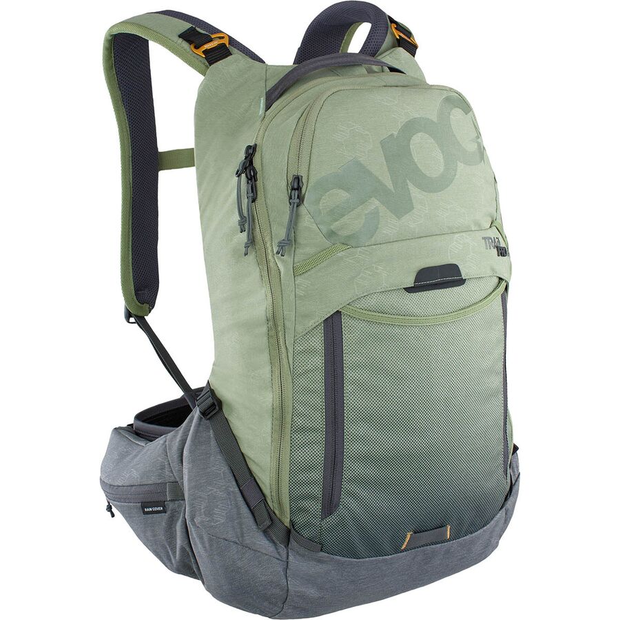 Trail Pro 16L Protector Backpack