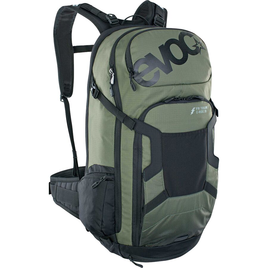 FR Tour E-Ride Protector 20L Backpack