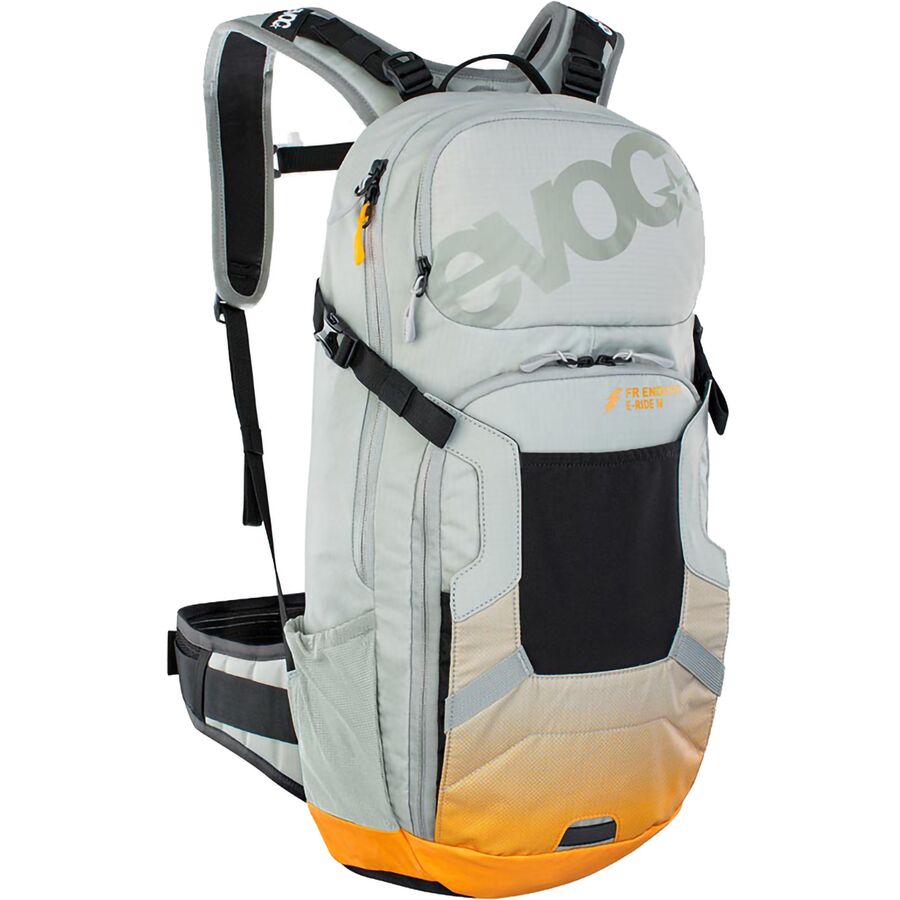 FR Enduro E-Ride Protector Backpack