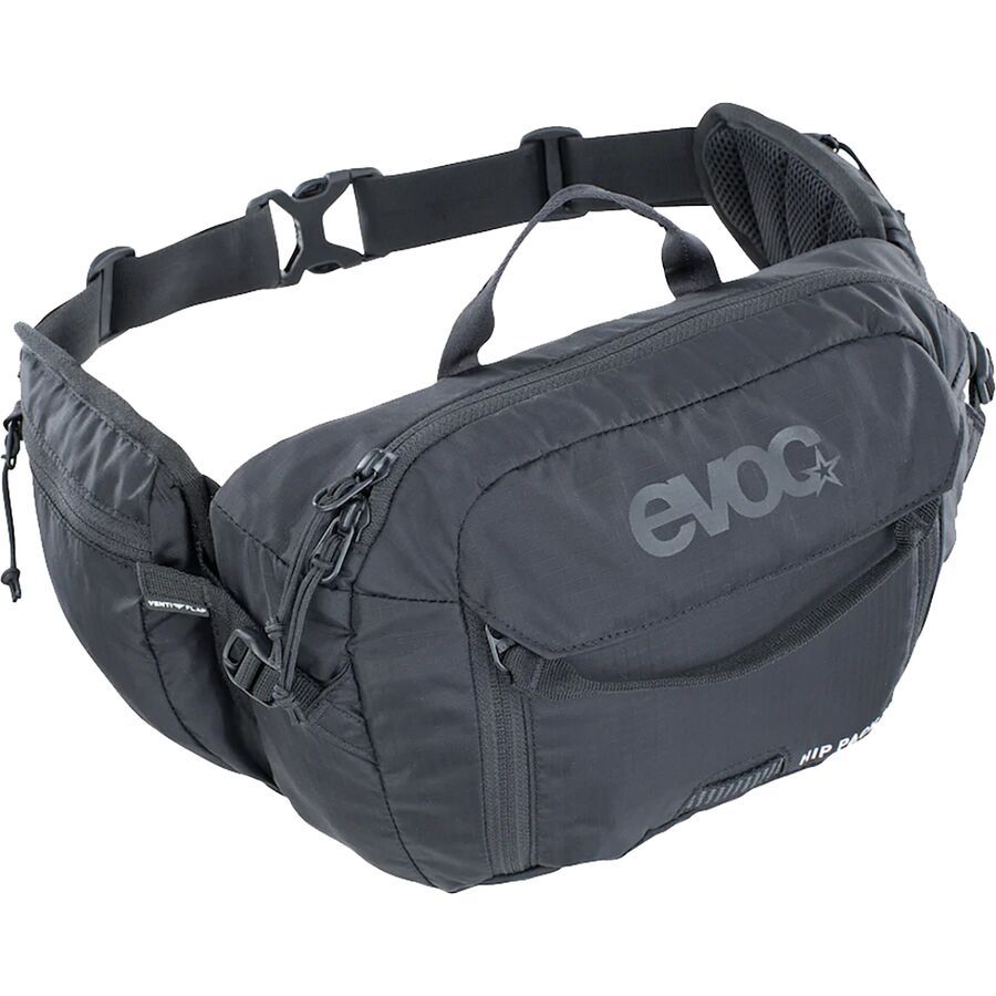 3L Hip Pack + 1.5L Bladder