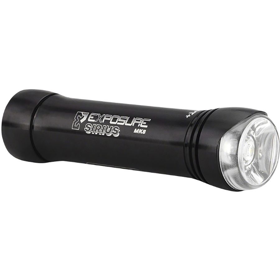 Exposure Sirius MK8 DayBright Headlight Accessories