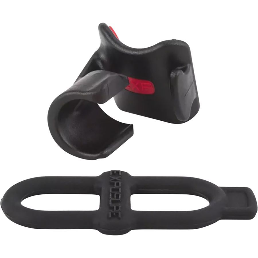 exposure quick release handlebar bracket