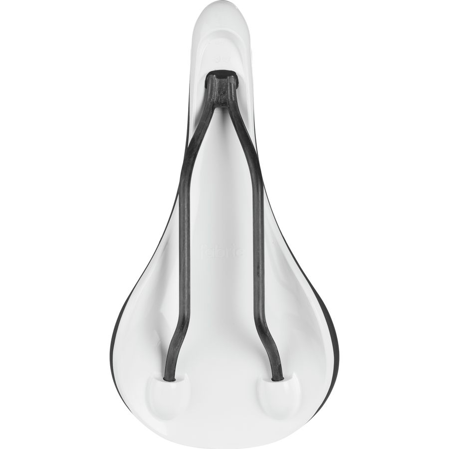 fabric scoop saddle