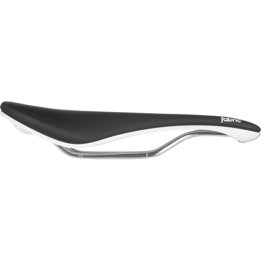 fabric line race saddle