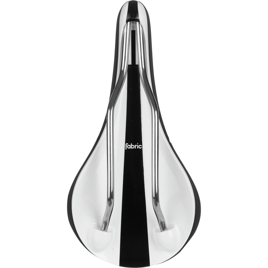 fabric line race saddle