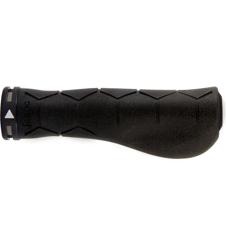 fabric slim lock on grips
