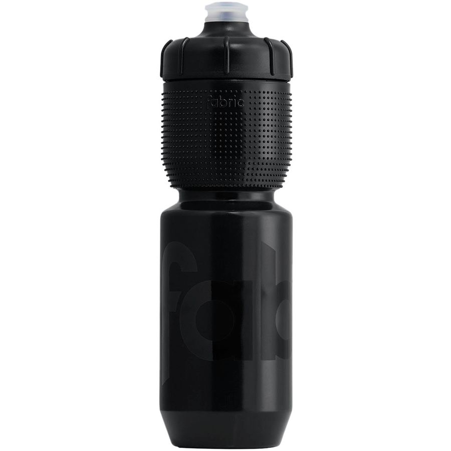 Fabric Gripper Insulated Water Bottle