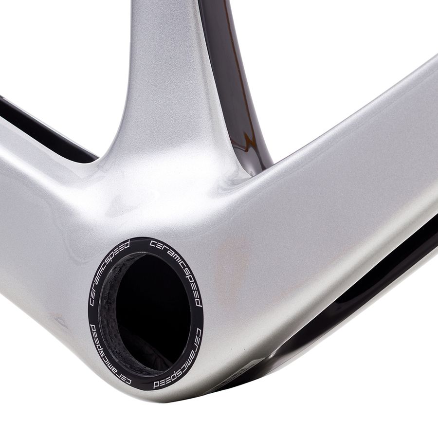 Factor Bike ONE Disc Road Frameset | Competitive Cyclist