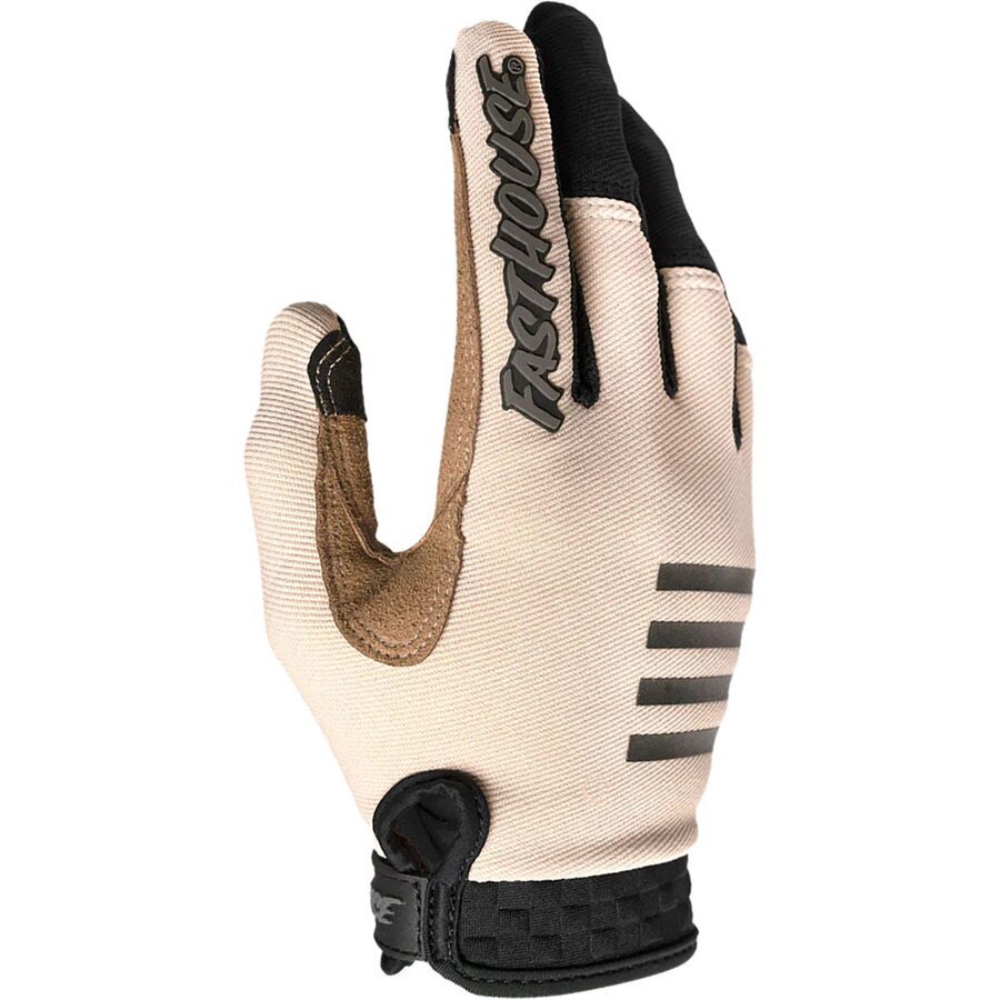 Menace Speed Style Glove - Men's