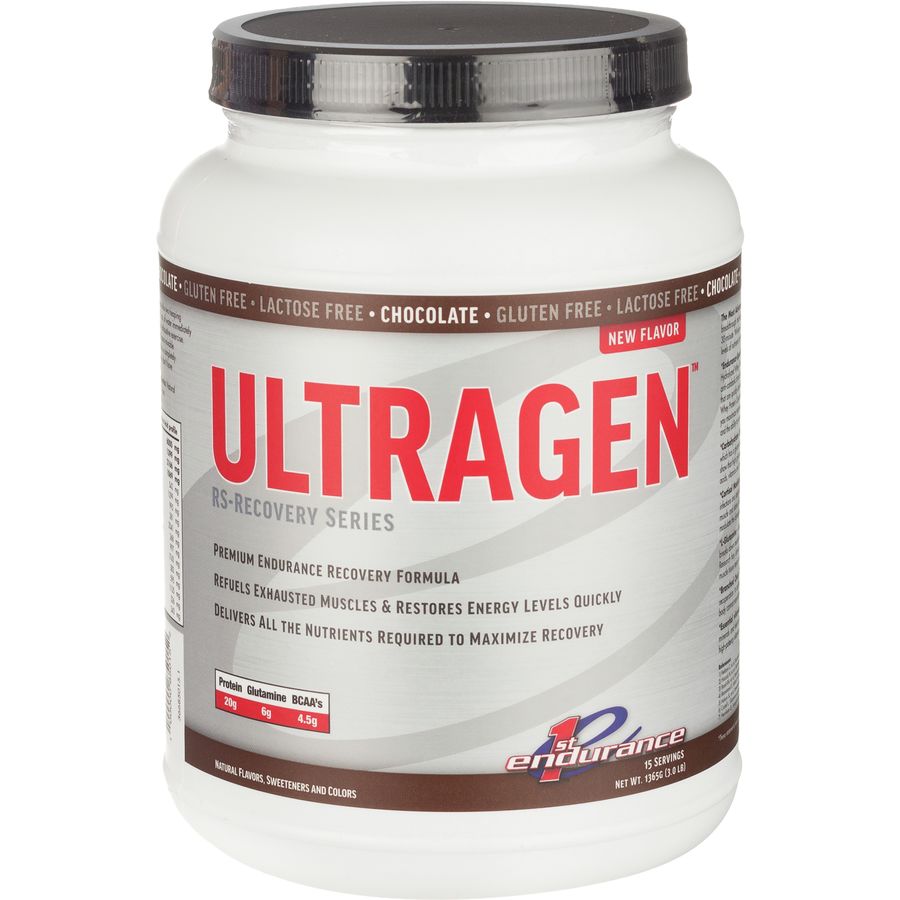 Ultragen Recovery Drink