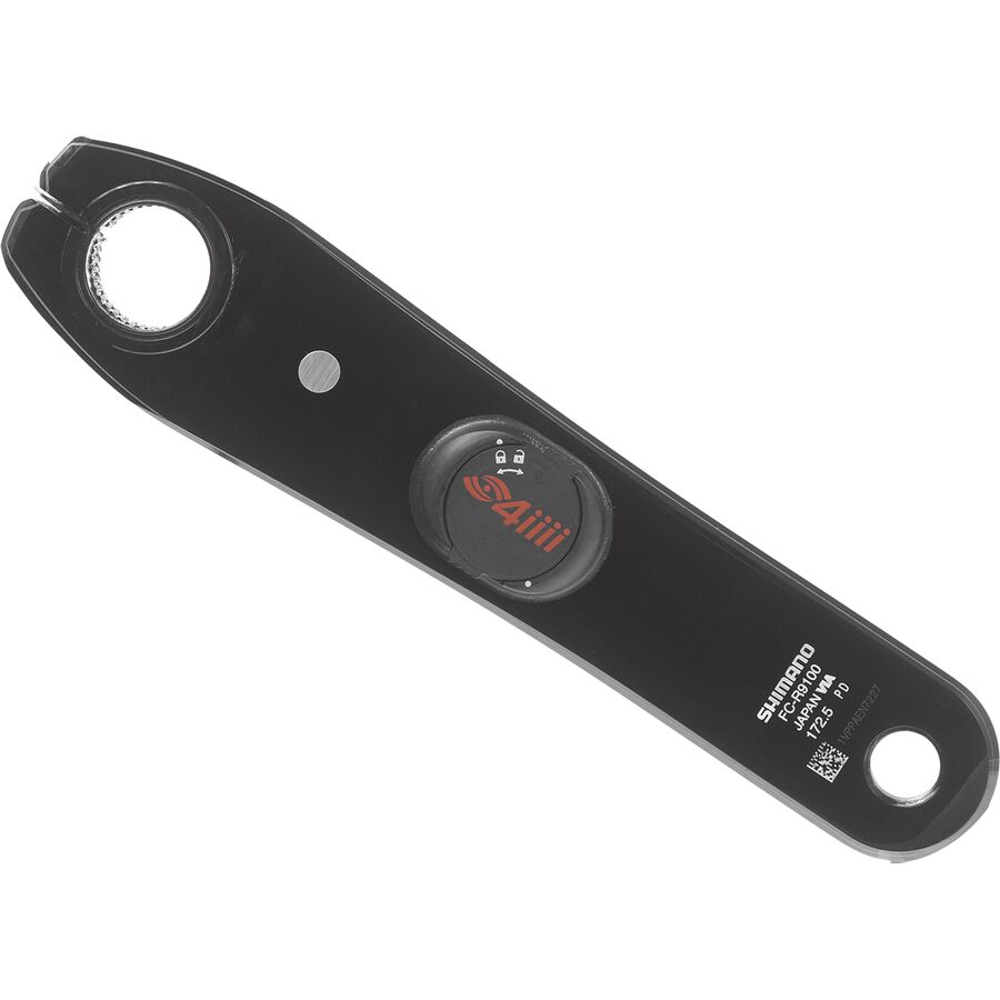 4iii dura ace power meter