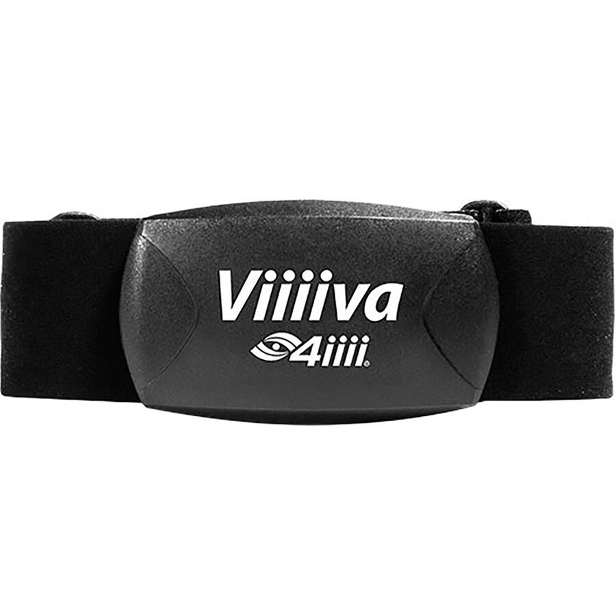 Viiiiva Chest Strap Heart Rate Monitor