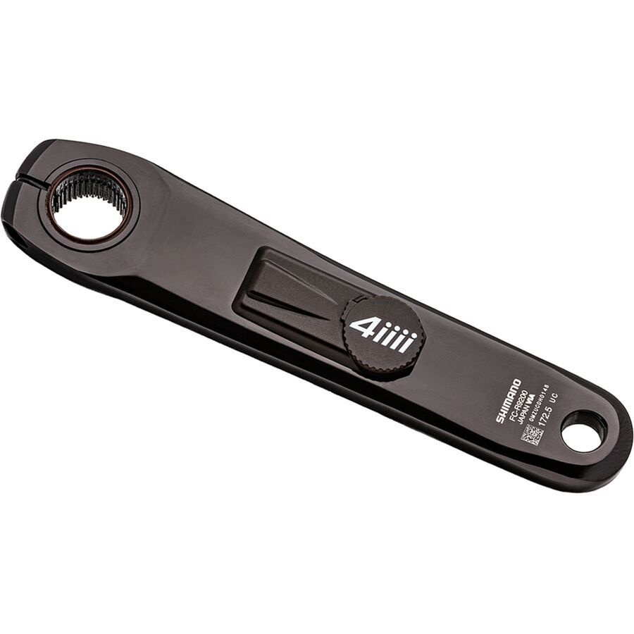 Dura-Ace 9200 Precision 3 Left-Side Power Meter