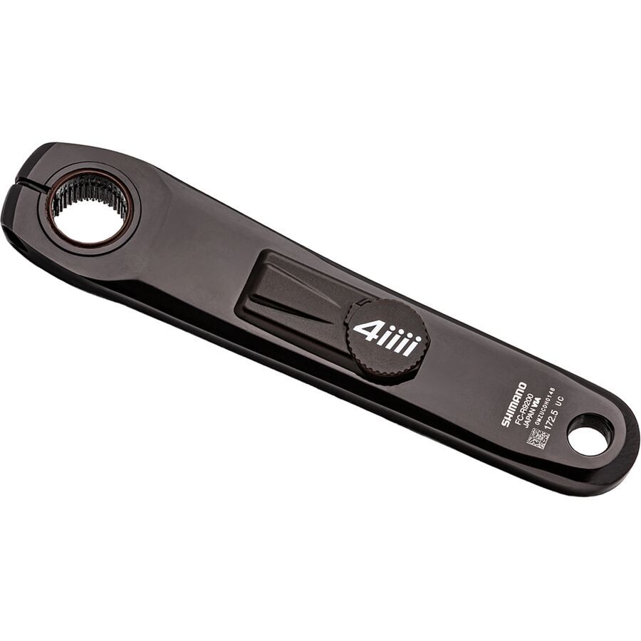 Ultegra 8100 Precision 3 Left-Side Power Meter