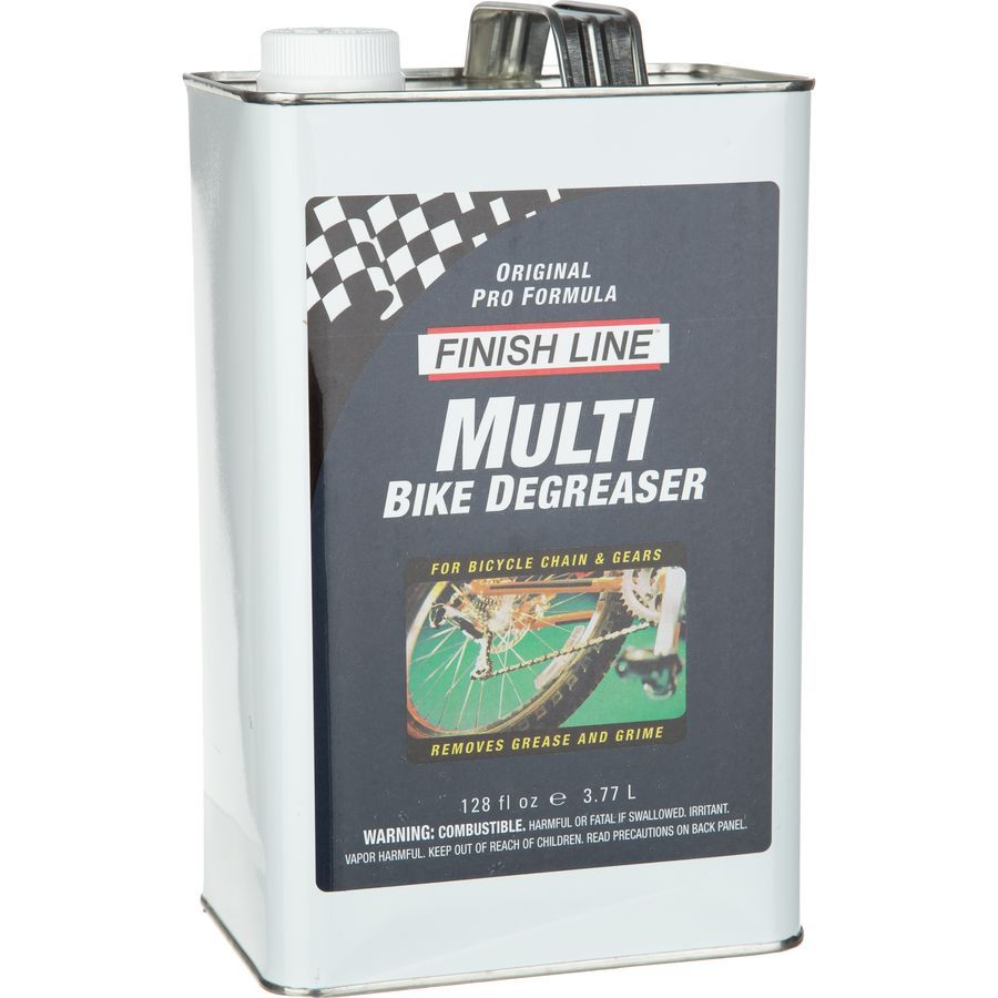 finish line speed degreaser