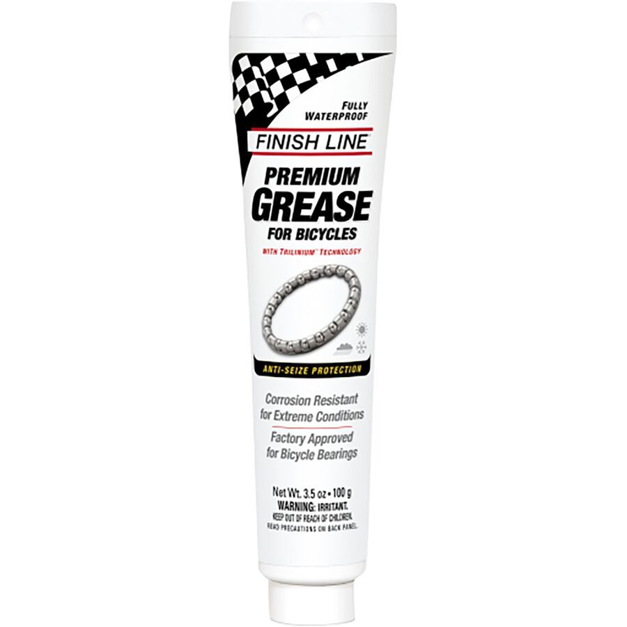 Premium Grease with Teflon