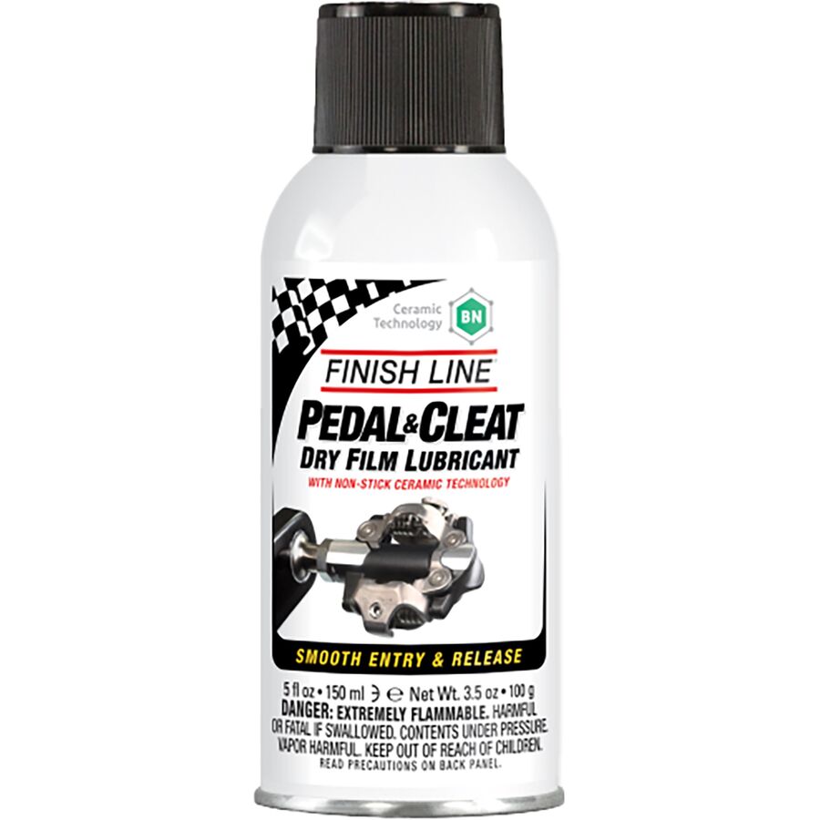 Pedal & Cleat Lubricant
