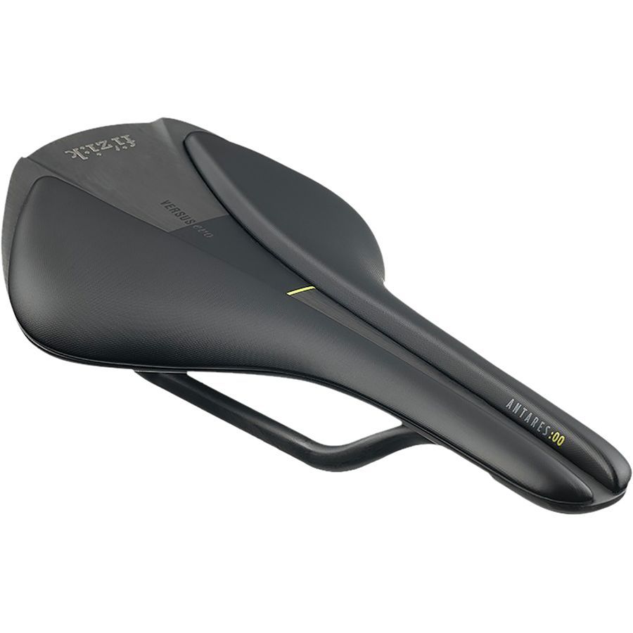 Antares 00 Versus Evo Saddle