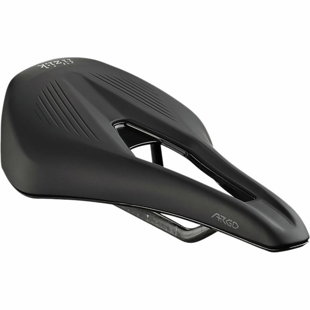 Argo Vento R1 Saddle