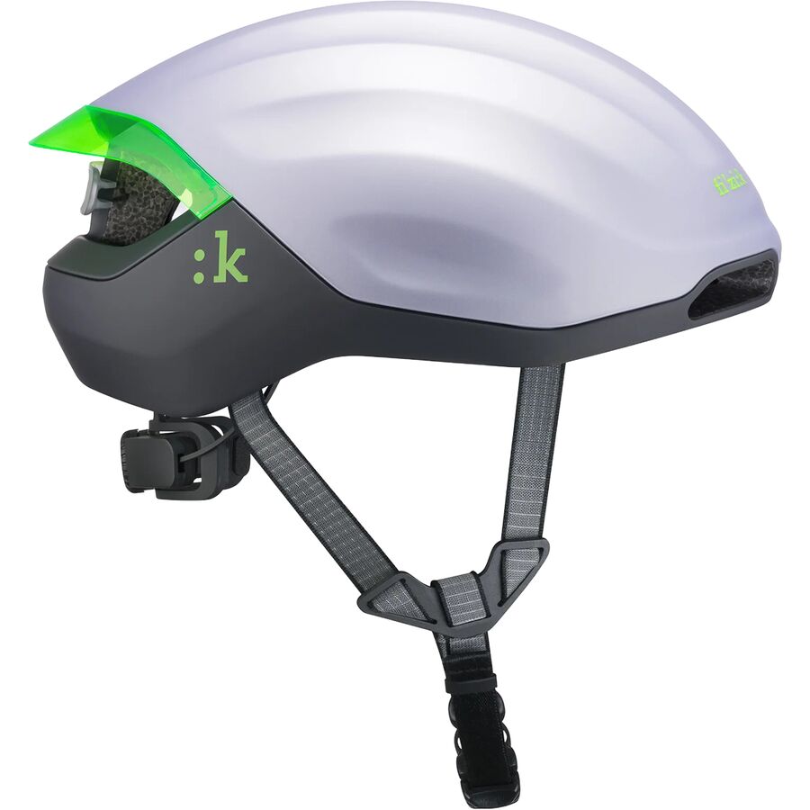 Kudo Aero CPSC Helmet + Light