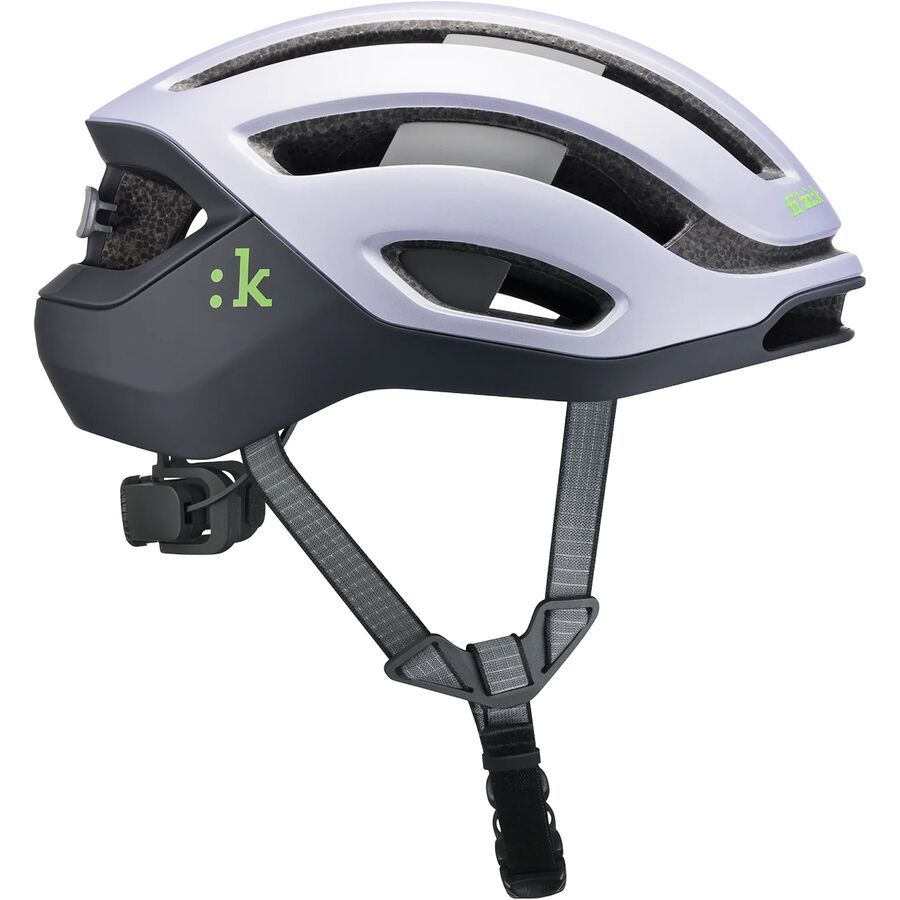 Kudo CPSC Helmet + Light
