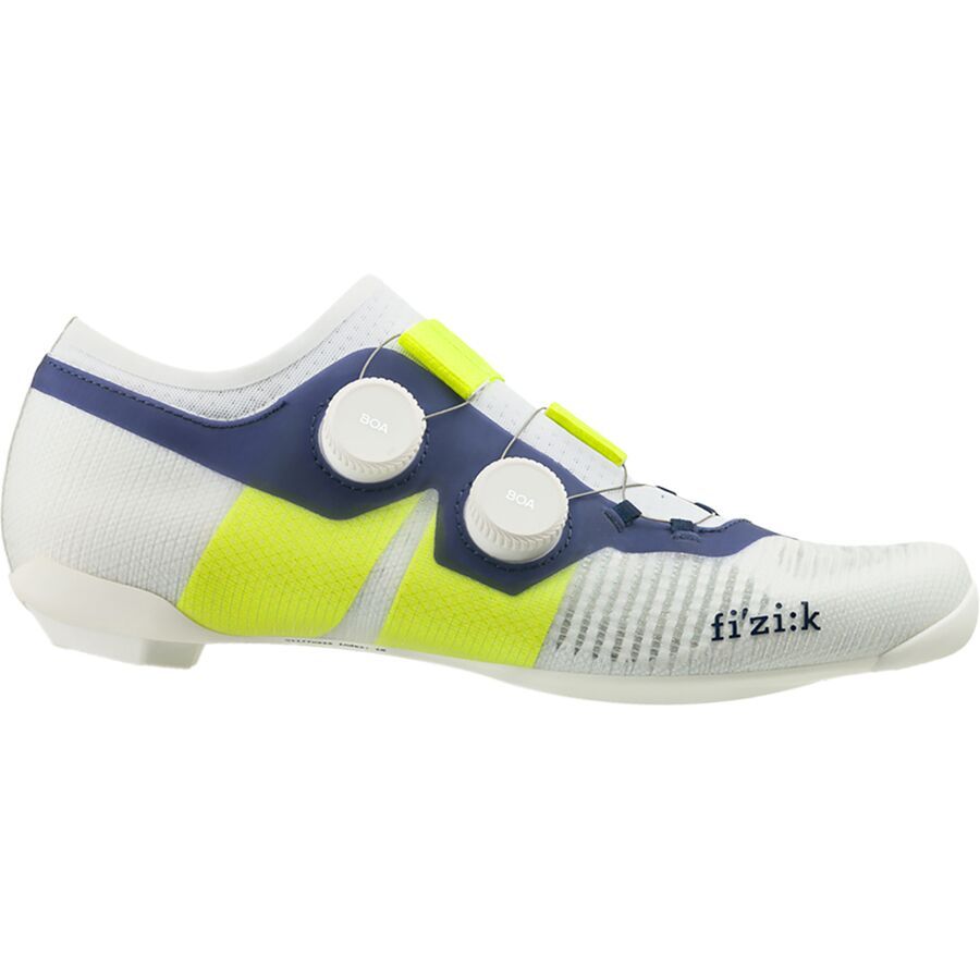 Vega Carbon Cycling Shoe