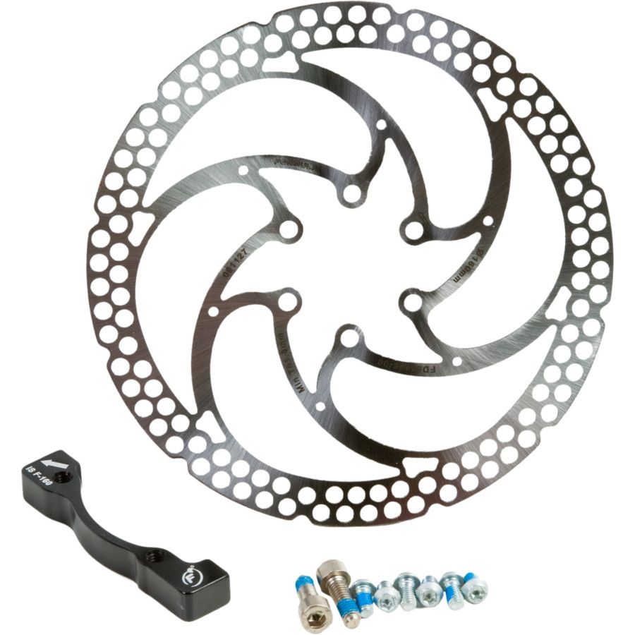 formula 203mm rotor