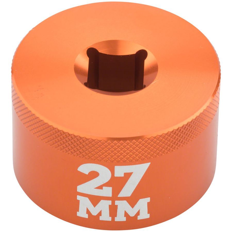 fox 32mm top cap socket