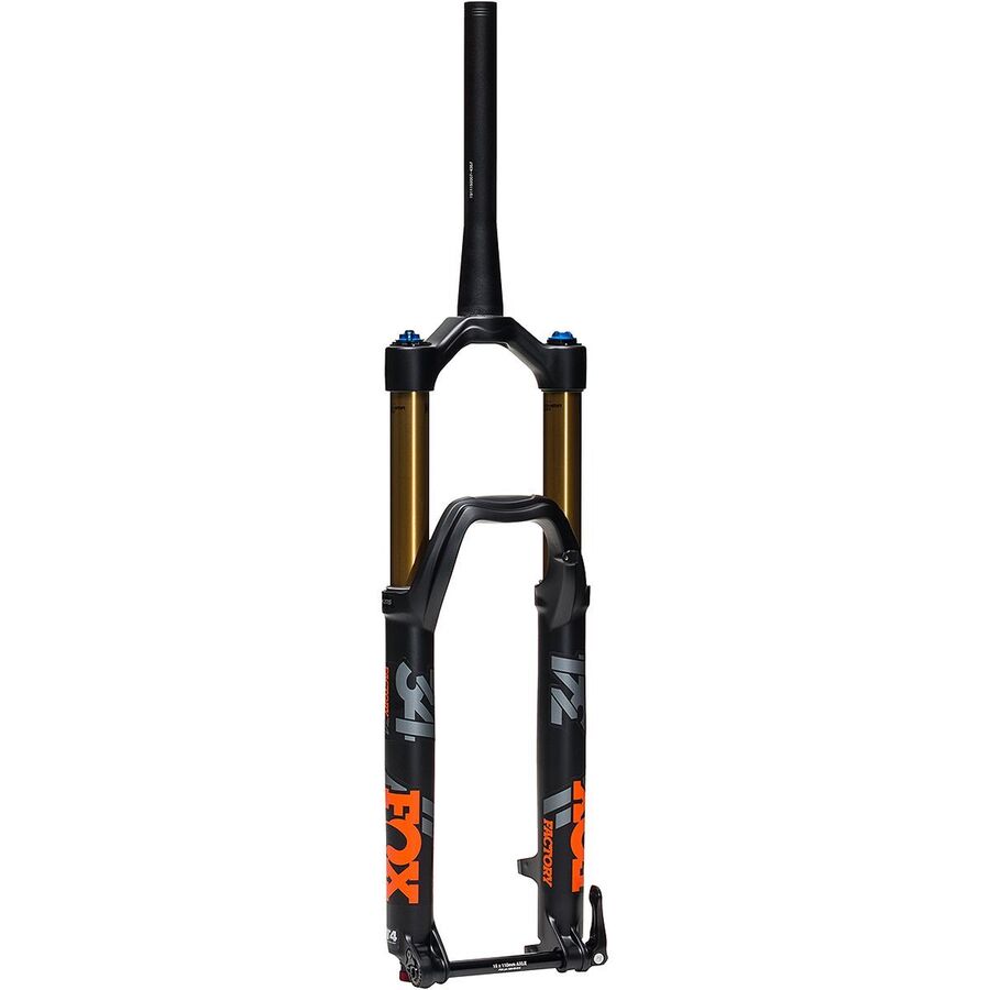 34 Float 27.5 FIT4 Factory Boost Fork - 2020