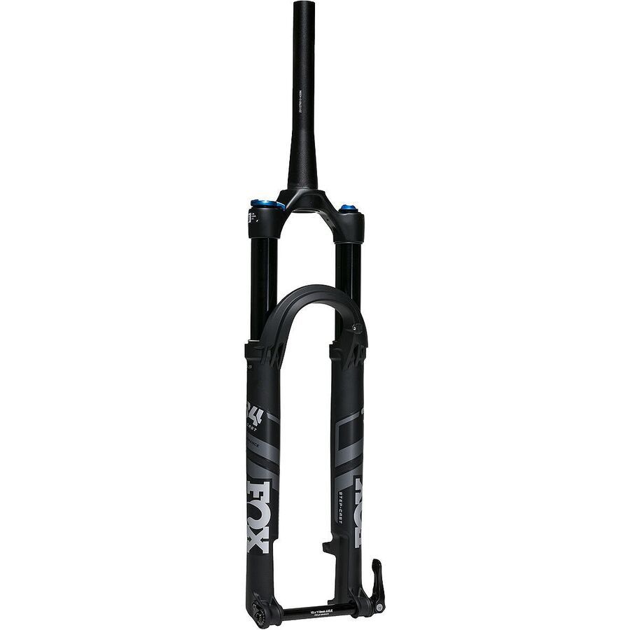 34 Float SC 29 Grip Performance Boost Fork