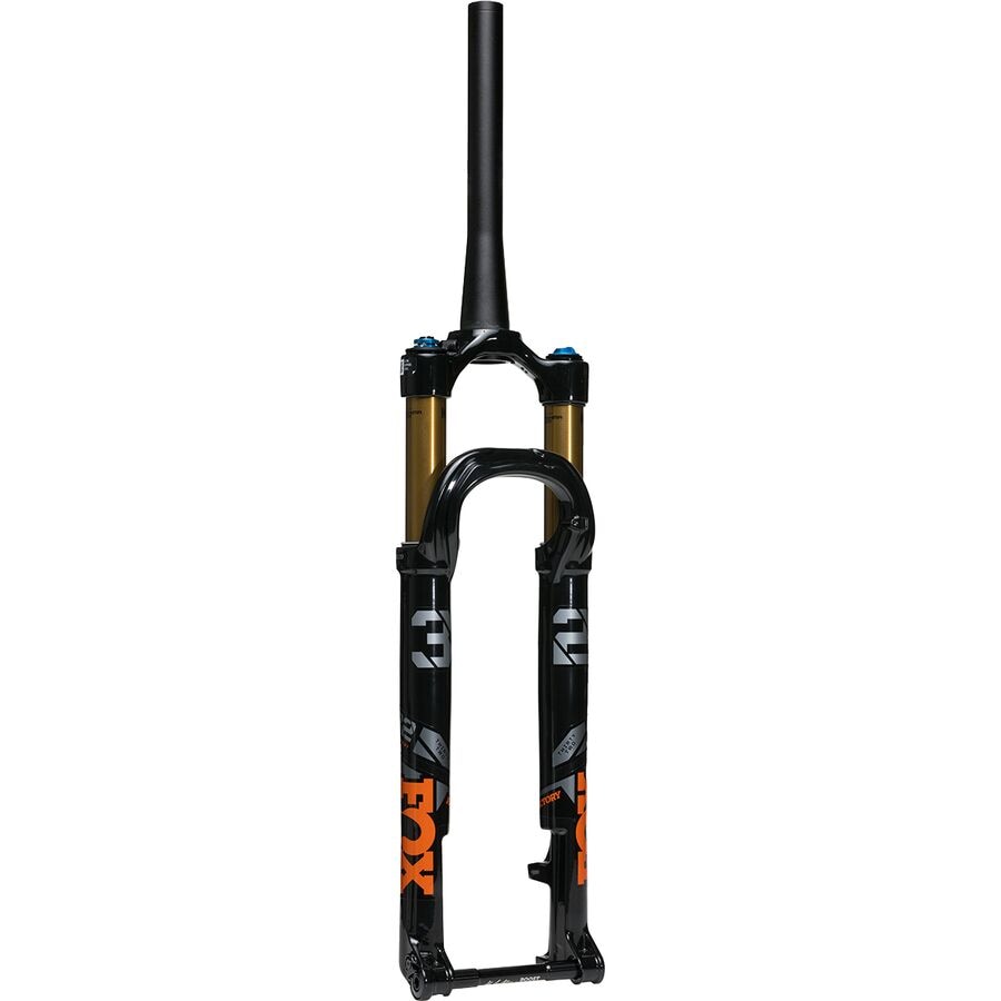 Fox Factory 32 Float SC 29 Factory 100 FIT4 Remote Shiny Black Kabolt 110 Boost Conical Offset 44 mm 2021 Fork Adult Unisex 