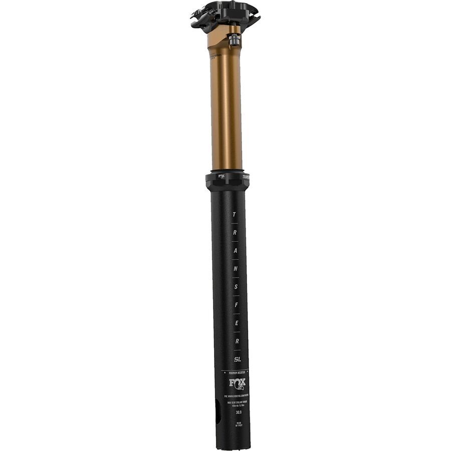 Transfer SL Factory Dropper Seatpost